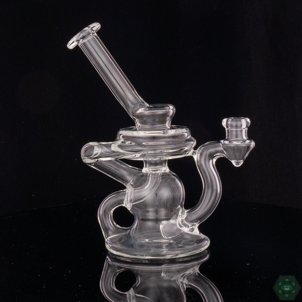 All Glass Rigs | High-Quality Dab Rigs for Every Budget | Headdy Glass ...