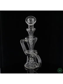 Curse Glass - Clear Recyclers
