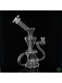 Curse Glass - Clear Recyclers