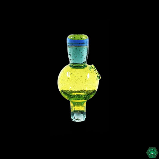 Dabfigalo Glass - Full Color Bubble Caps