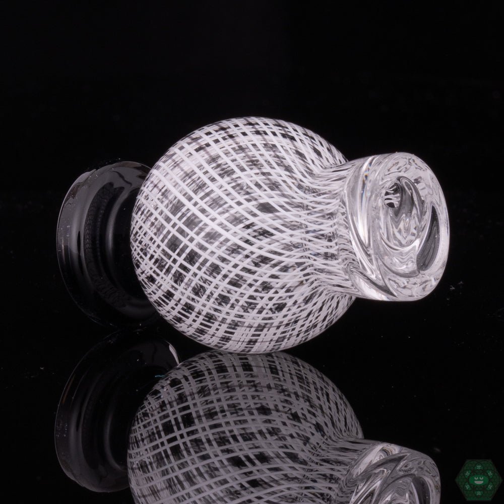 Daveman Glass - Spinner Caps