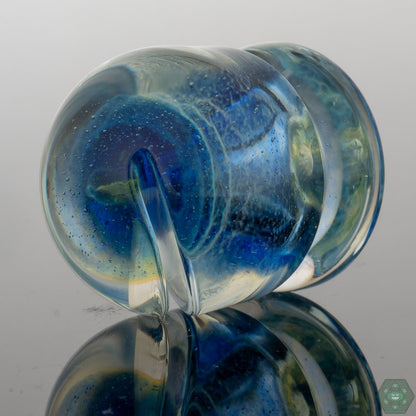 Deschutes Rivers Glass - Irrid