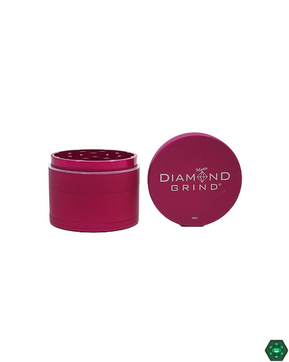 Diamond Grinder - Matte Color 56mm