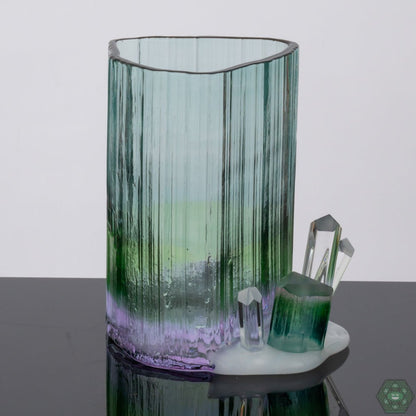 Digger Glass - Cluster Glass