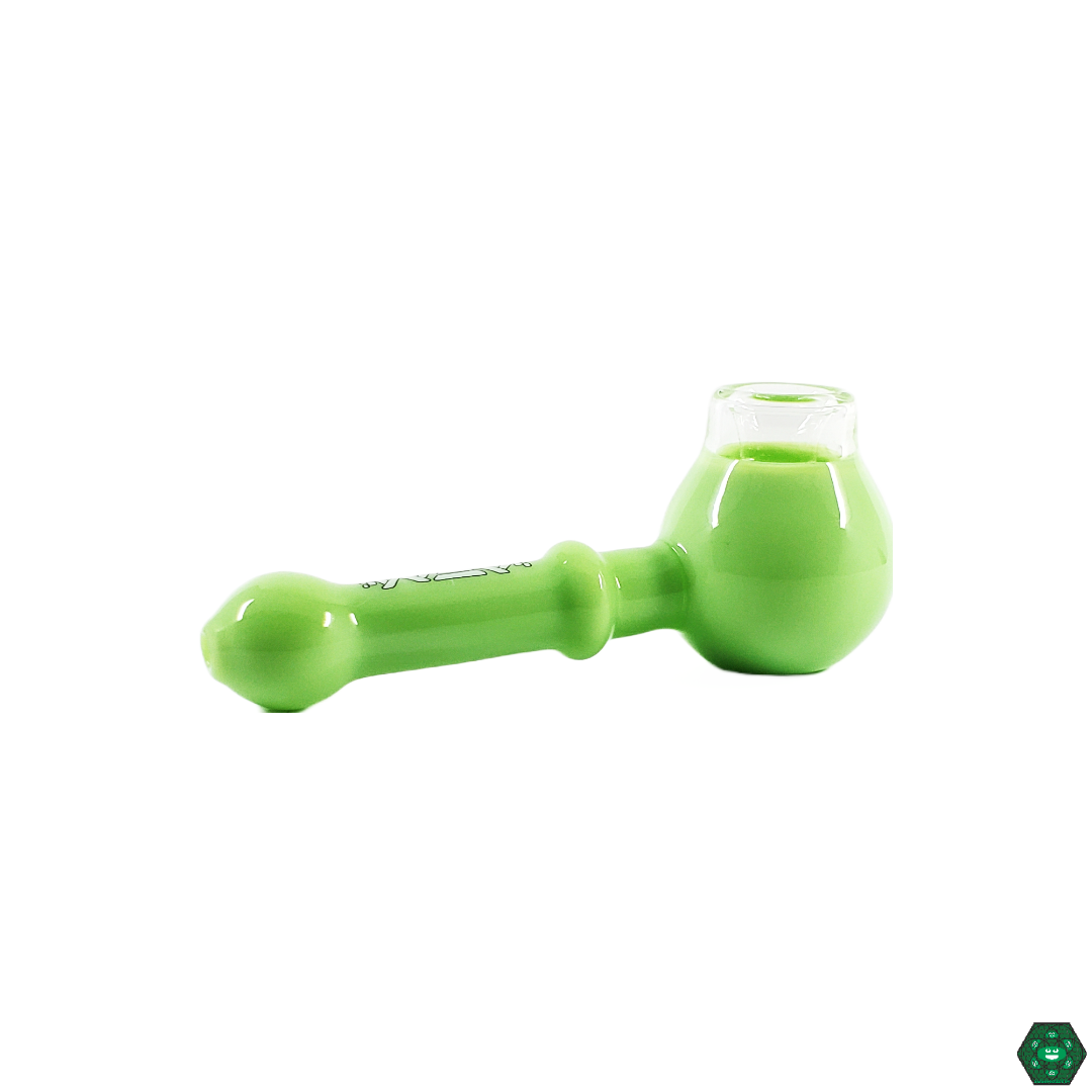 AFM Glass - 5" Hand Pipe