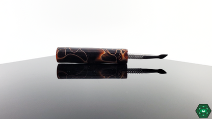 Valhalla Designs Dab Tools | Premium Craftsmanship | Unique Design