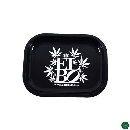 Elbo Supply Co - Rolling Trays