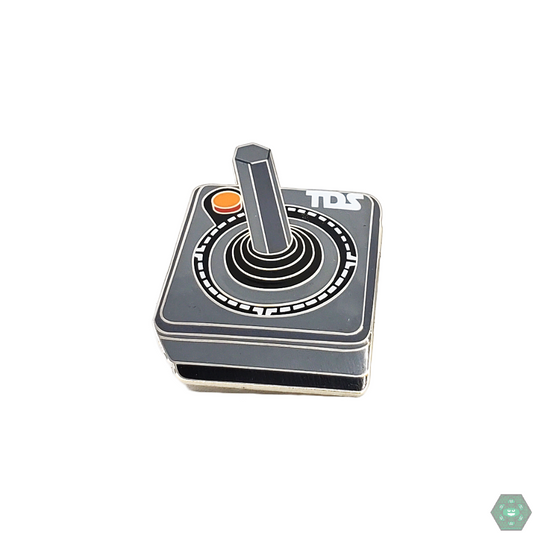 Atari - Joystick Hat Pin