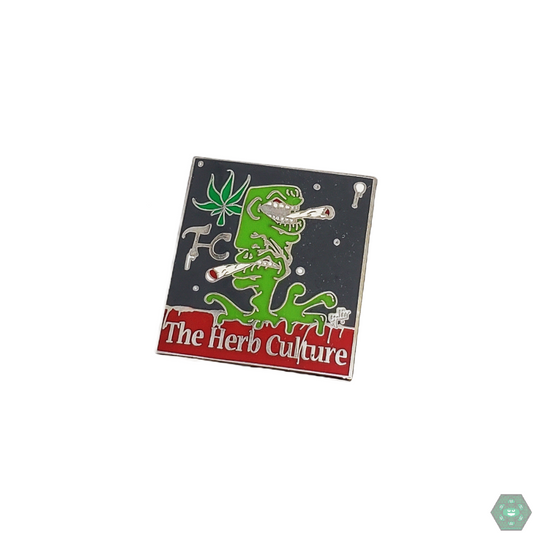 The Herb Culture - Hat Pin