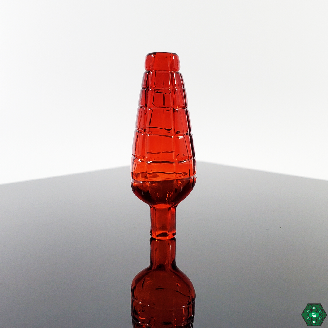 Zam Glass - Corn Caps
