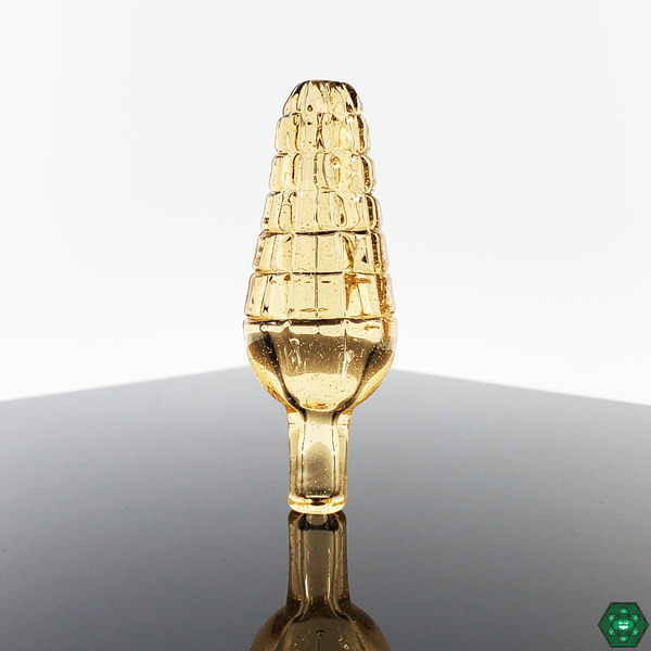 Zam Glass - Corn Caps