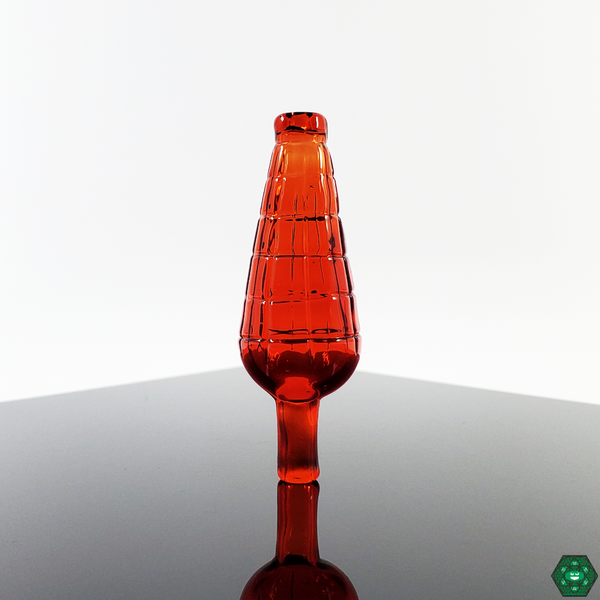 Zam Glass - Corn Caps