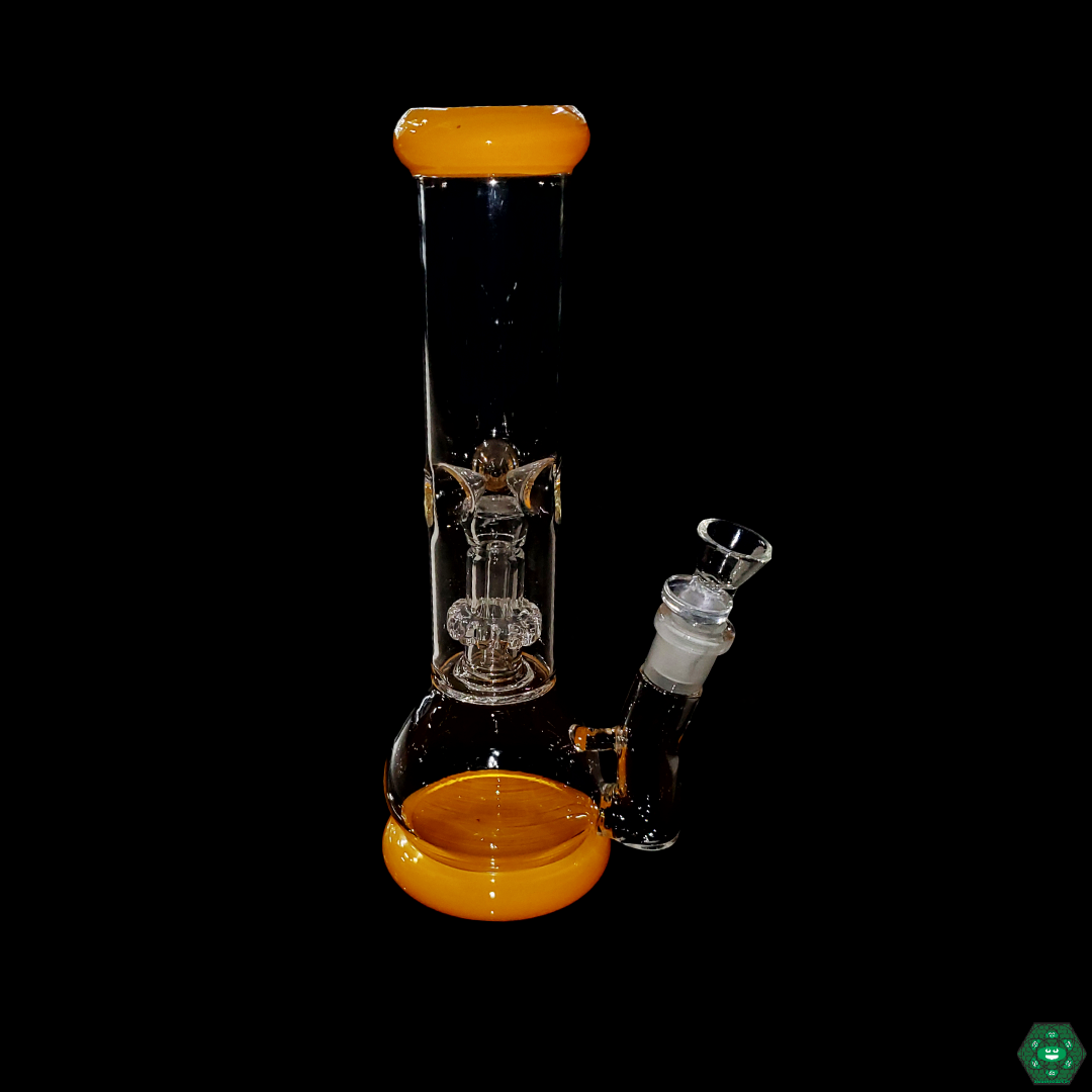 Urban Glass - 11" Showerhead Beaker