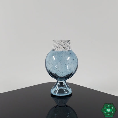 Docs Glass - Spinner Caps