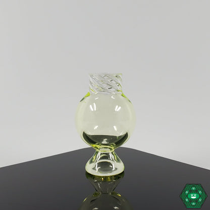 Docs Glass - Spinner Caps