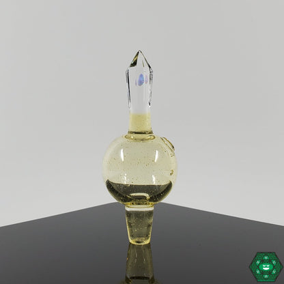 Dreaux Glass - Crystal Bubble Caps