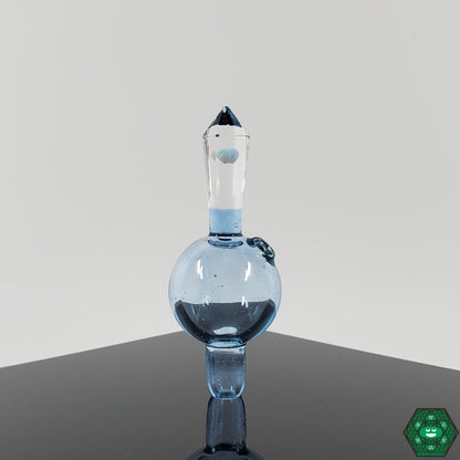 Dreaux Glass - Crystal Bubble Caps