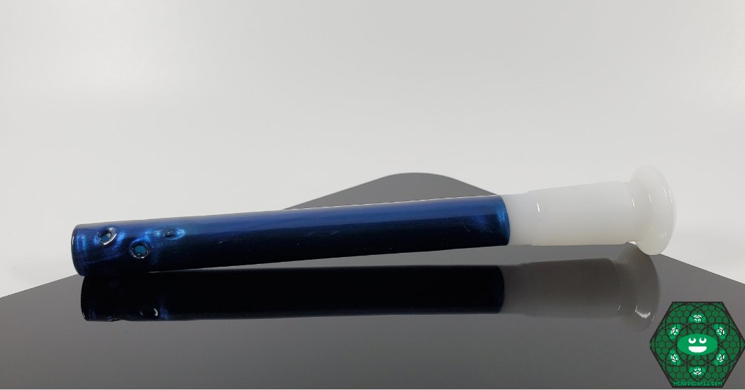 Dustorm Glass - Full Color Downstem 18mm - 14mm