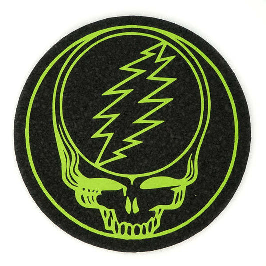 East Coasters - Steal Your Face Coaster 5"