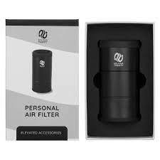 Eco Four Twenty - Personal Air Filter