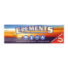 Element Papers 1 1/4 Rice