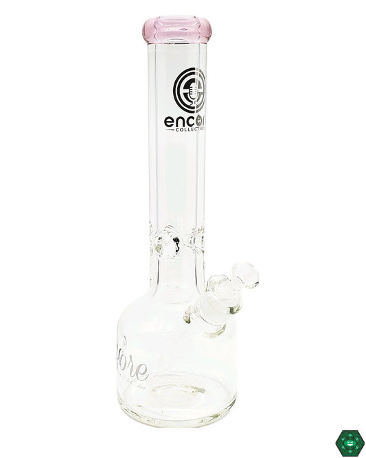 Encore Glass - 14" 50x9 Beaker