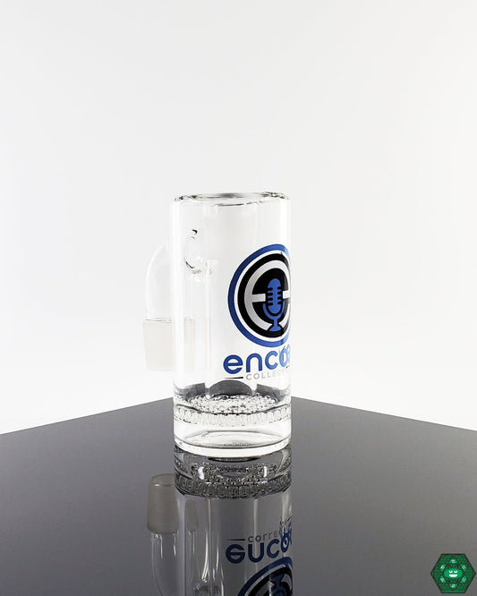 Encore Glass - 18M 90 Flush Honeycomb Ash Catcher (50MM)