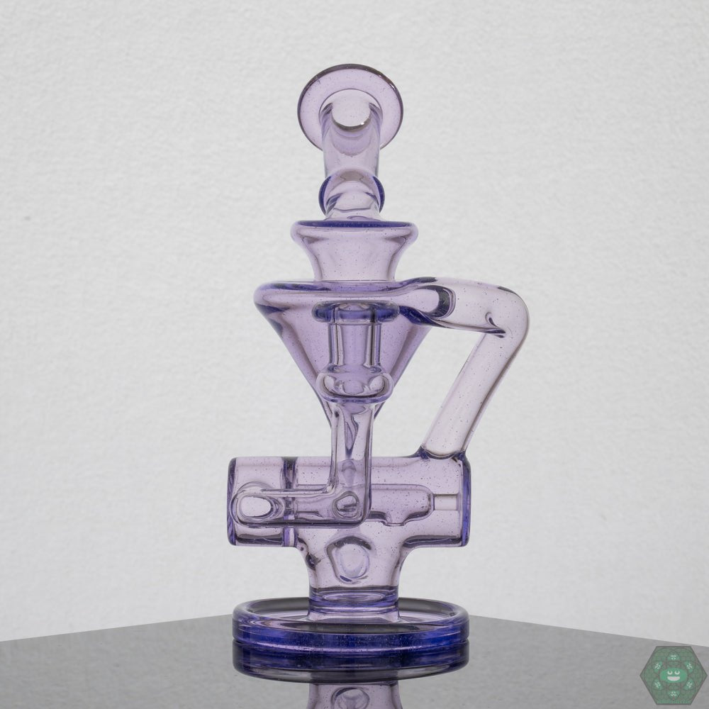 All Glass Rigs | High-Quality Dab Rigs for Every Budget | Headdy Glass ...
