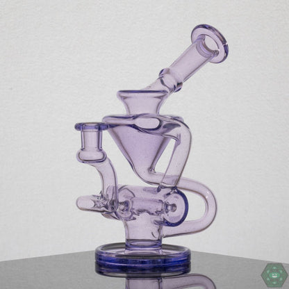 Eric Law - Recycler