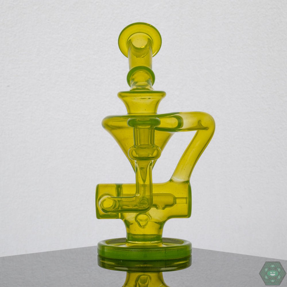 Eric Law - Recycler