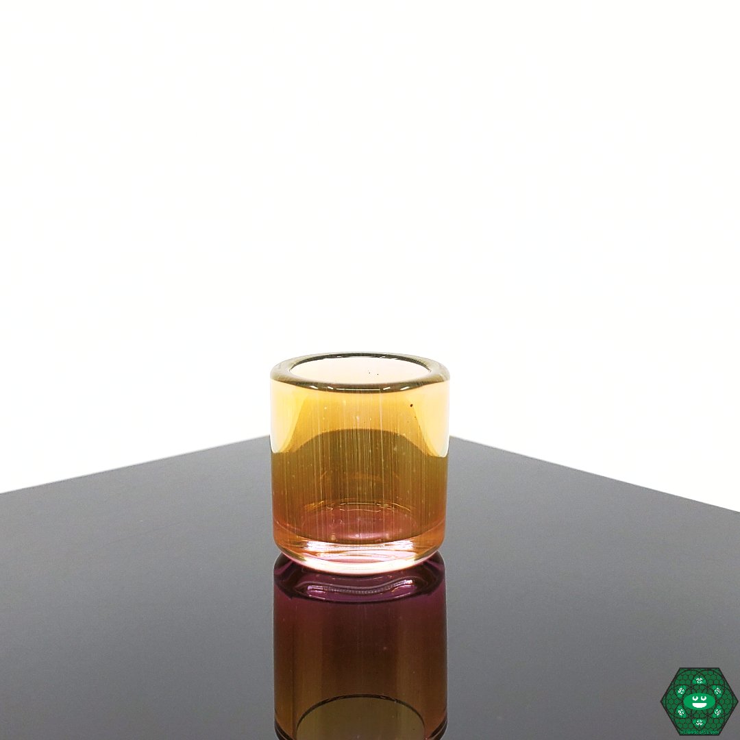 Evan Shore Dab Inserts, premium quartz inserts ensuring consistent temperature control and smooth, flavorful dabs.