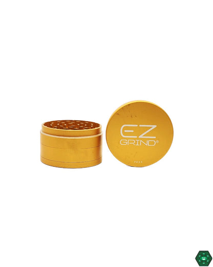 EZ Grinder - Matte Color 63mm