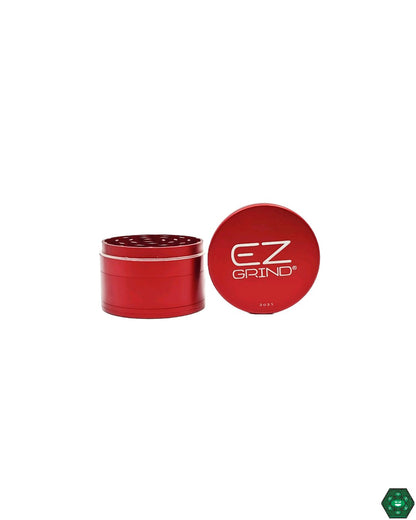 EZ Grinder - Matte Color 75mm - @Diamondgrind_ - HG