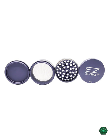 EZ Grinder - Matte Color 75mm - @Diamondgrind_ - HG