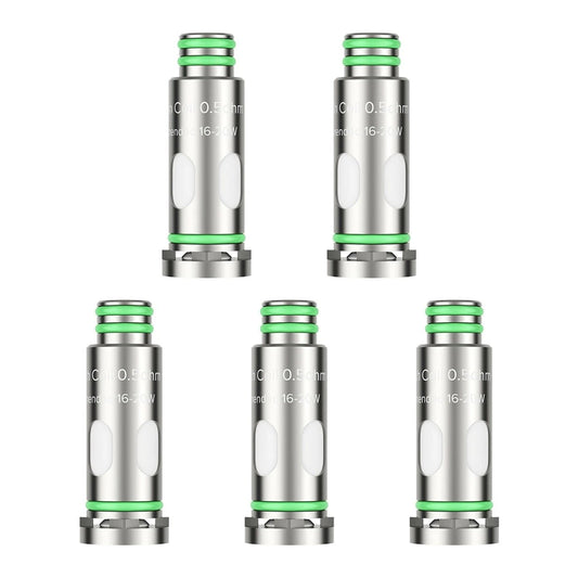 Freemax - Onnix OX Replacement Single Coil .5 - HG - HG