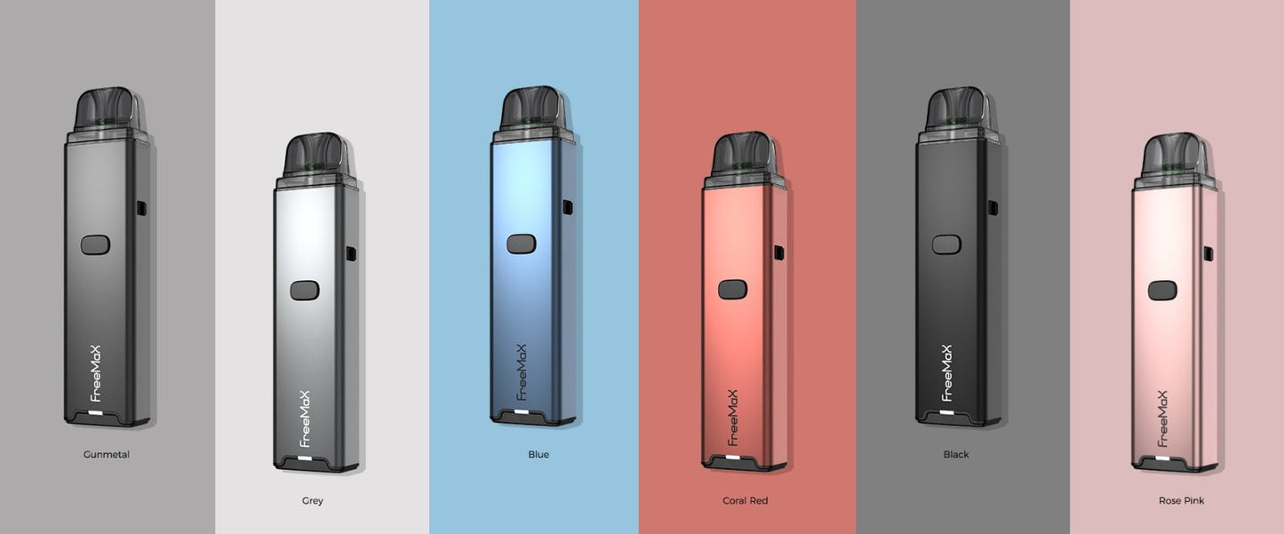 Freemax - Onnix Pod System Kit - HG - HG
