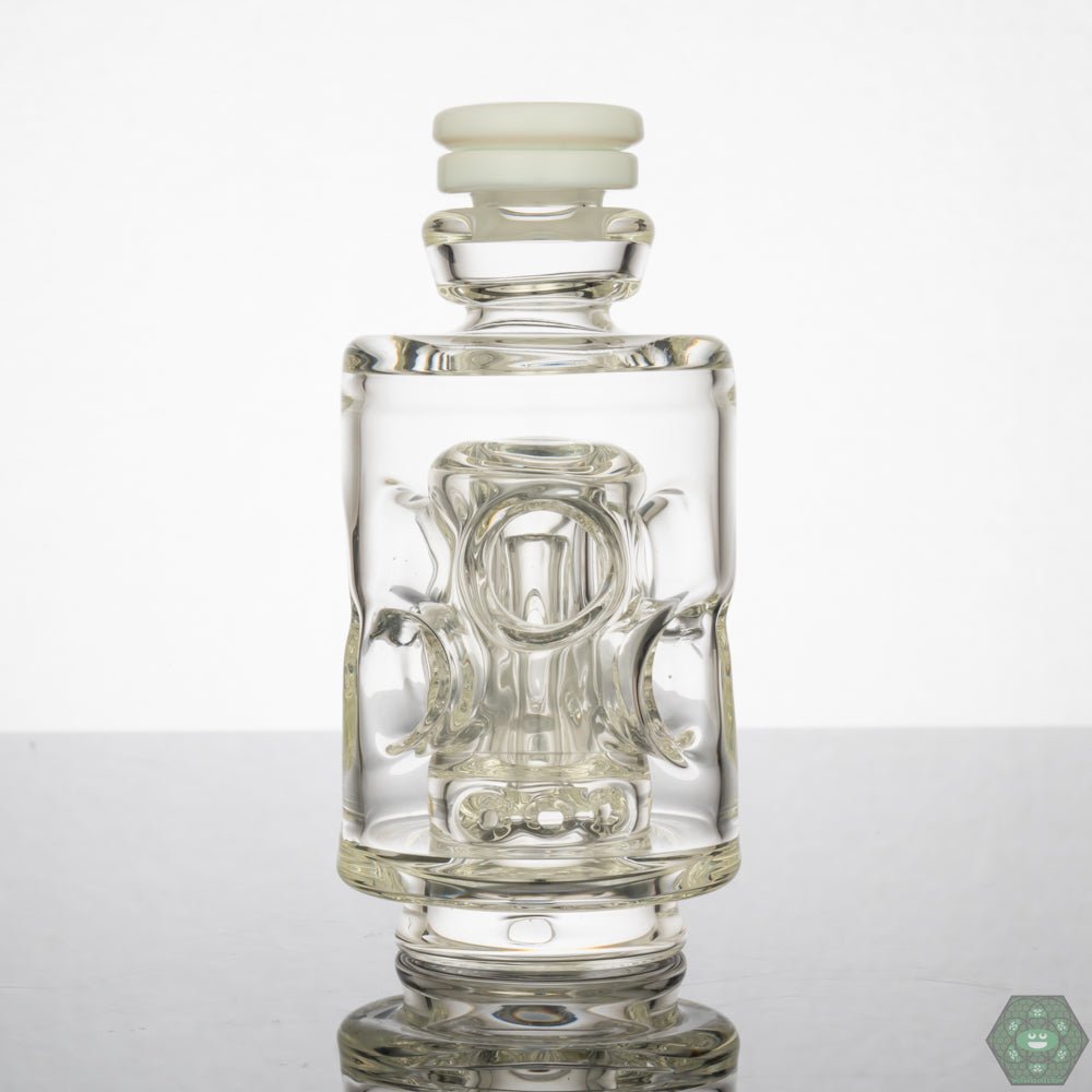 G.D Glass - Straight Fab Attachment #5 - @G.d.glass - HG