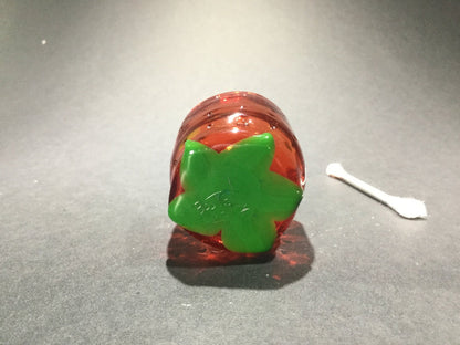 Glass By Boots - Strawberry Set - @Glassbyboots - HG