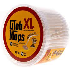 Glob Mops - Bendables 300ct - Glob Mops - HG