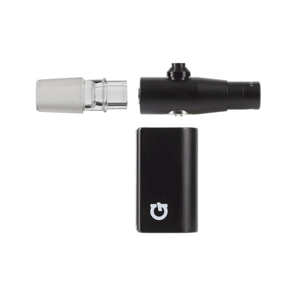 GPEN Connect - Glass Adapter 18mm Male - Headdy Glass - HG