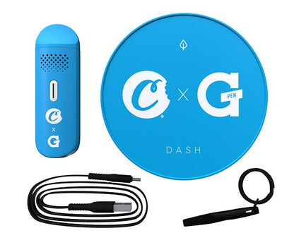 GPEN - Dash - Headdy Glass - HG