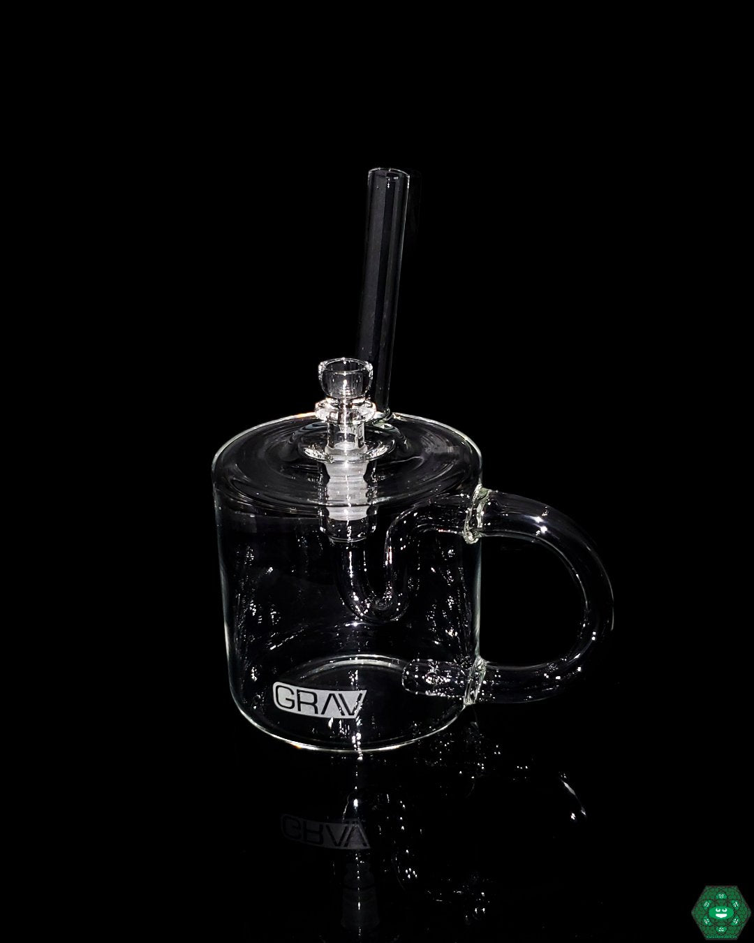 Grav Coffee Mug - HG - HG