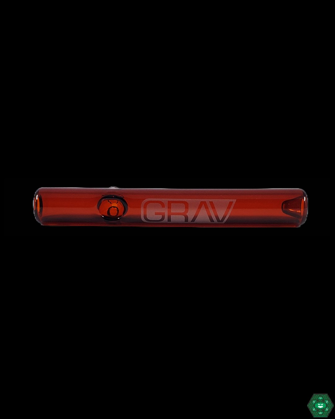 Grav Labs - 7" Steamroller - @Gravlabs - HG
