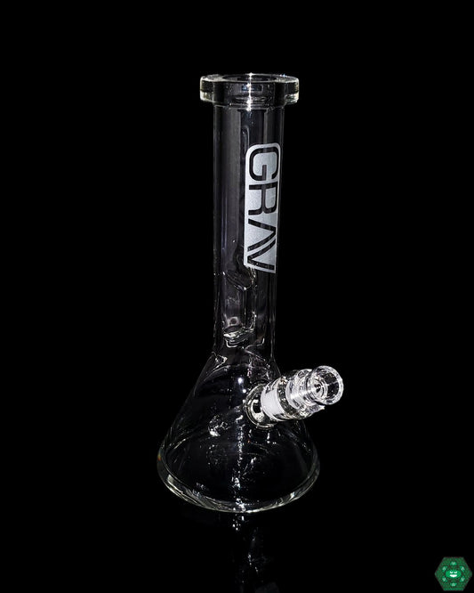 Grav Labs - Small Beaker - @Gravlabs - HG
