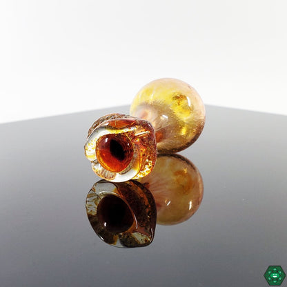 Guru G - Bubble Cap - @Gurug6 - HG