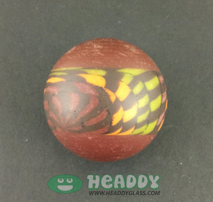 Harold Cooney bead #4 - @Haroldcooney - HG