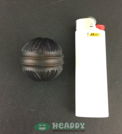 Harold Cooney bead #5 - @Haroldcooney - HG