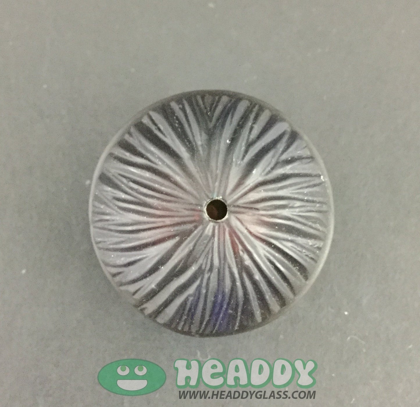 Harold Cooney bead #5 - @Haroldcooney - HG