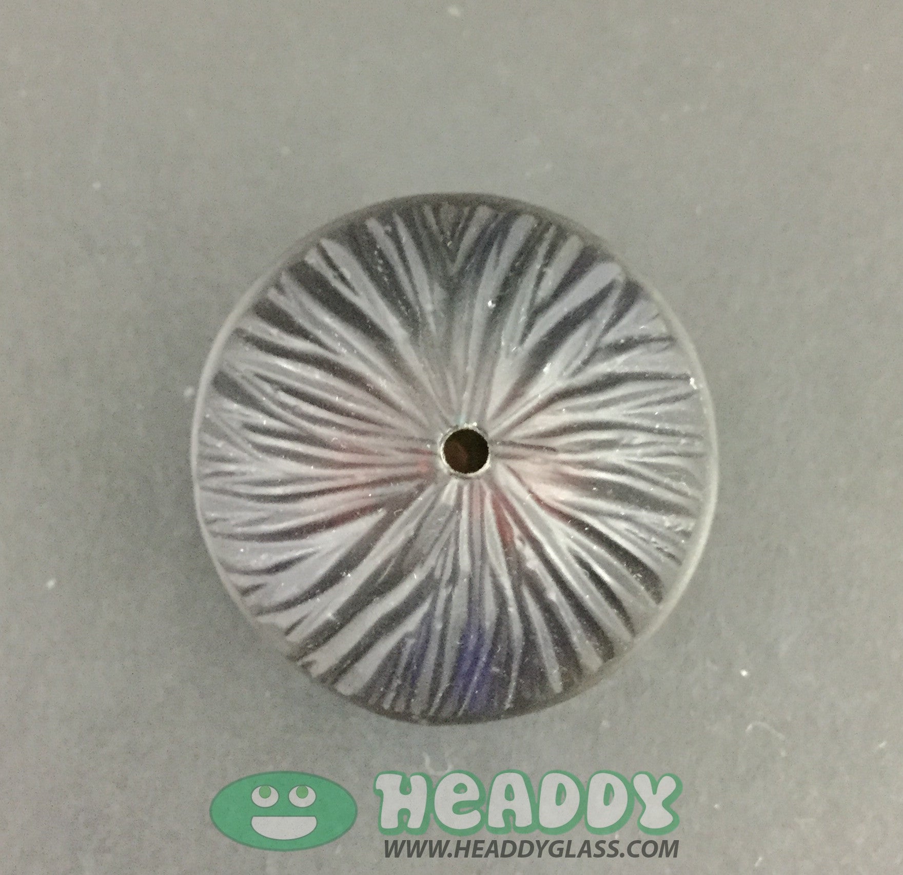 Harold Cooney bead #5 - @Haroldcooney - HG