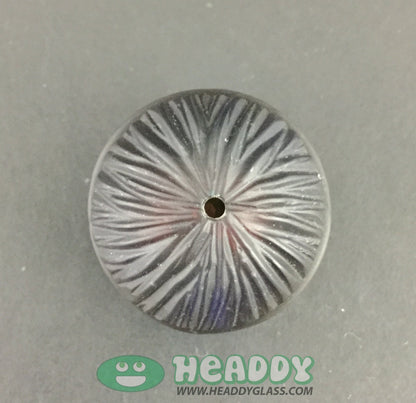 Harold Cooney bead #5 - @Haroldcooney - HG